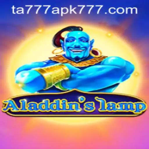 Explore the Enchanting World of Aladdinslamp: A Modern Gaming Adventure with TA777 APK