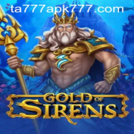 Captivating World of GoldofSirens