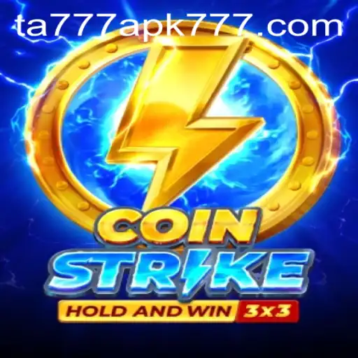 Coinstrike: Experience the Thrill of TA777 APK