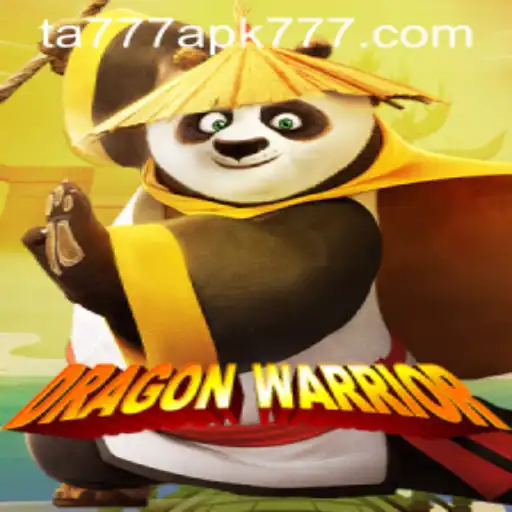 Unleashing the Adventure of 'DragonWarrior' with TA777 APK