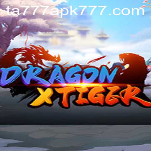Unveiling DragonXTiger: A Comprehensive Guide to the Thrilling Game and TA777 APK