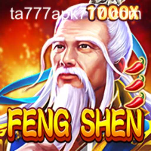 FengShen: A New Era in Mobile Gaming with TA777 APK
