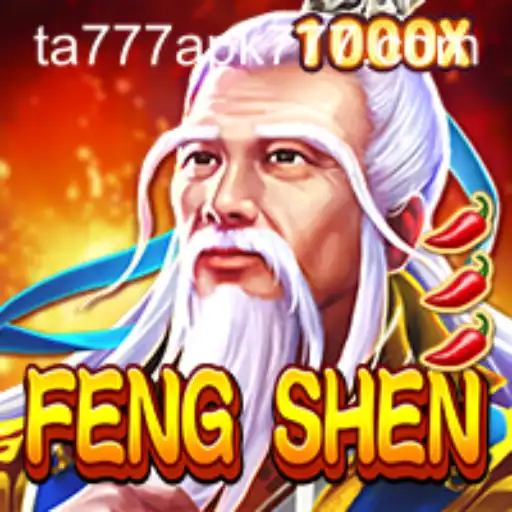 FengShen: A New Era in Mobile Gaming with TA777 APK