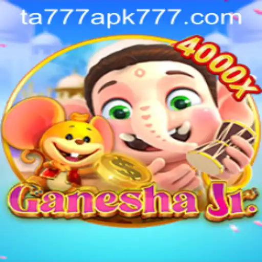 Discover the World of GaneshaJr: The Fascinating Game with TA777 APK