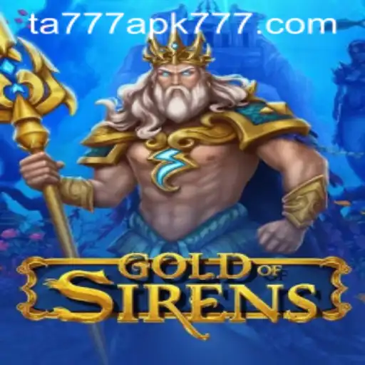 Captivating World of GoldofSirens