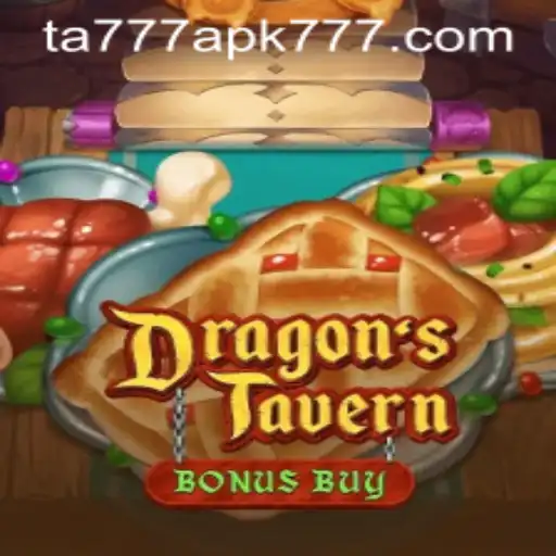 Discover the Enchanting World of DragonsTavern and the Magic of TA777 APK