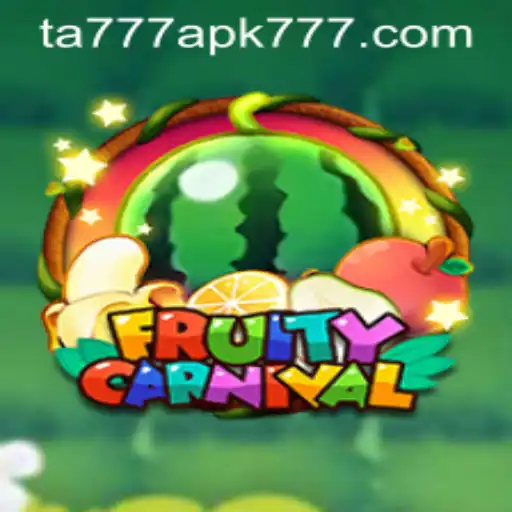 Exploring the Vibrant World of FruityCarnival: A Deep Dive into the Game and TA777 APK