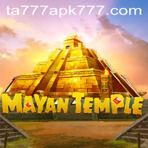 Exploring the Enigmatic World of MayanTemple: Unlock Mysteries with TA777 APK