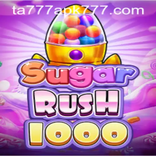 Discovering SugarRush1000: A Vibrant Gaming Adventure