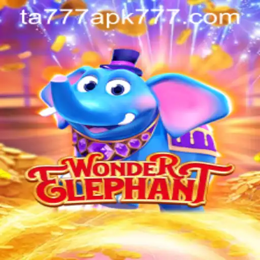 Exploring the Enchanting World of WonderElephant: A Game Review with Key Insights on TA777 APK