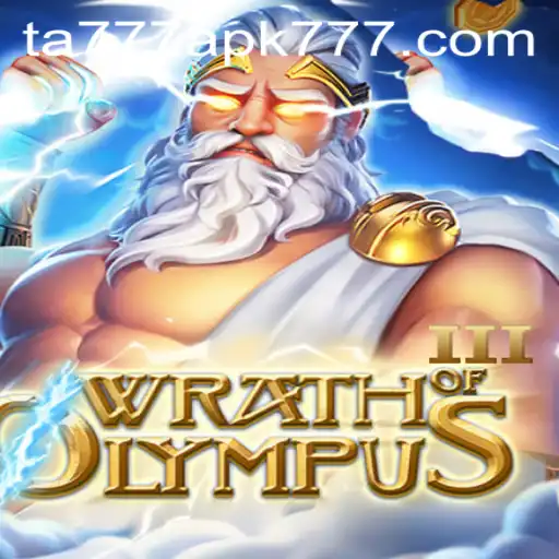 Wrath of Olympus III: Dive into the Epic Odyssey