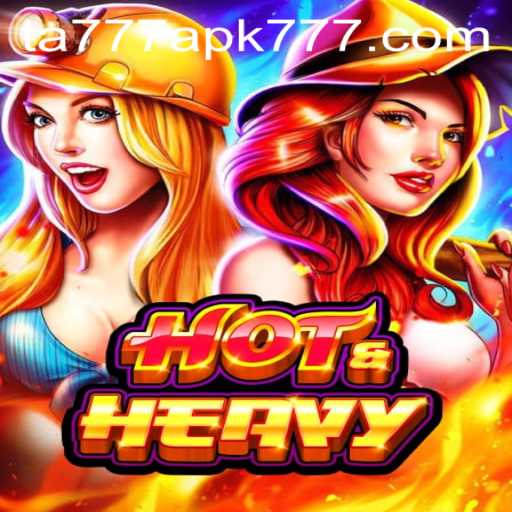 Unveiling HotHeavy: The Ultimate Gaming Experience with TA777 APK