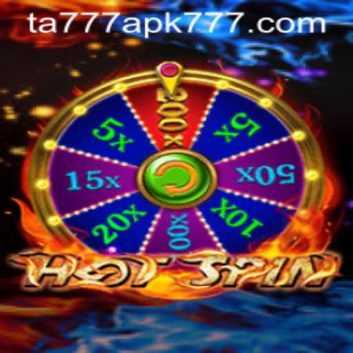 Exploring the Excitement of HotSpin with TA777 APK