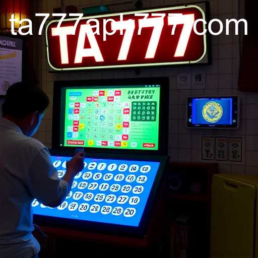 TA777 APK