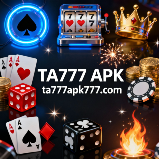 TA777 APK
