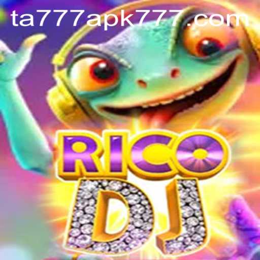 Exploring the Vibrant World of RicoDJ and Understanding TA777 APK