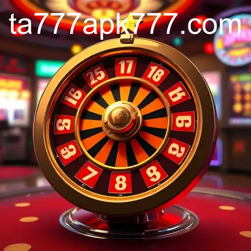 Exploring Rotary Games and the Advent of TA777 APK
