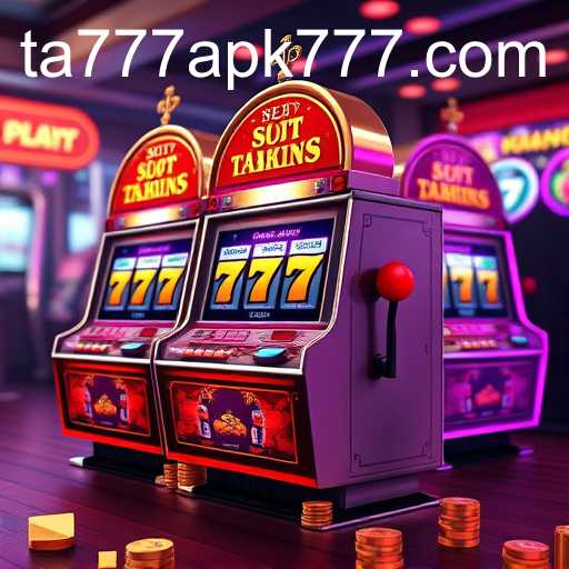 TA777 APK