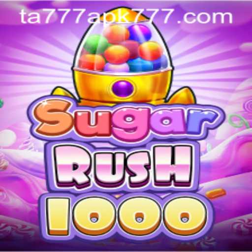 Discovering SugarRush1000: A Vibrant Gaming Adventure