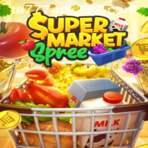 Explore the Exciting World of SupermarketSpree: A Comprehensive Guide Featuring TA777 APK
