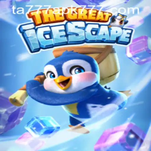 Exploring TheGreatIcescape: A Comprehensive Guide using TA777 APK