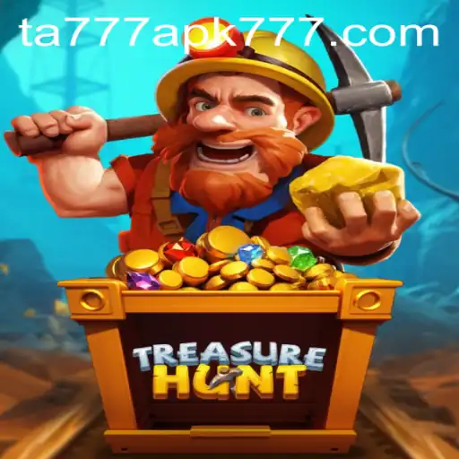 Discover Adventure with TreasureHunt and the TA777 APK