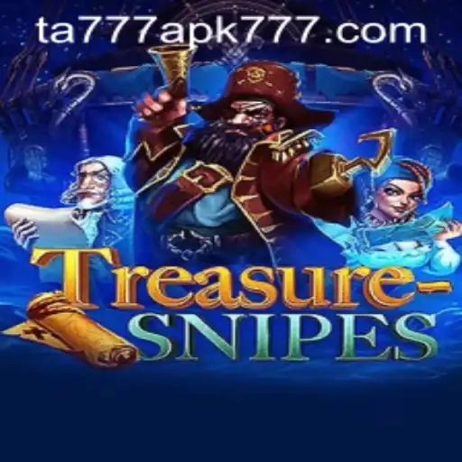 Discover TreasureSnipes: An Exciting Adventure with TA777 APK