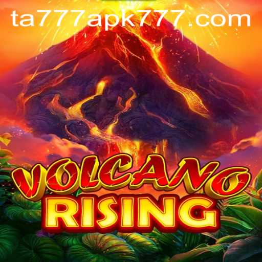 Discover the Thrills of VolcanoRising: A Comprehensive Guide