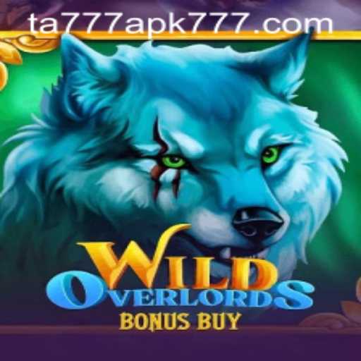 Exploring the Intricacies of WildOverlordsBonusBuy and the TA777 APK
