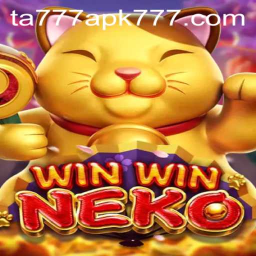 Exploring WinWinNeko and the Exciting World of TA777 APK
